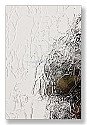 Hardglas Delta blank 4mm