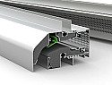 Duco GlasVent 16 ZR AK 