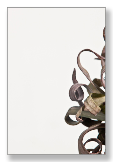 Enkel Glas extra helder 6 mm