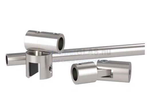 Stabilisatie stangen
