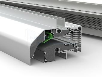 Duco GlasVent