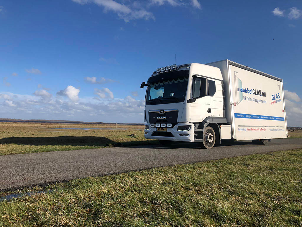 Levering BeNeLux