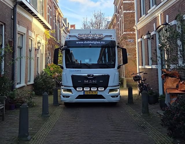 Zonwerend glas