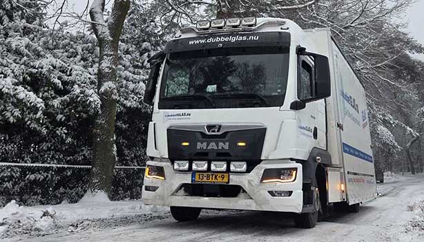 Geluidswerend glas