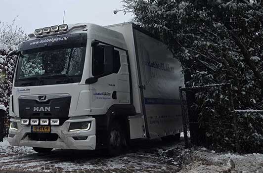 Geluidswerend glas