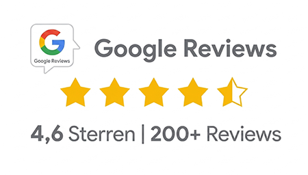 Google Reviews