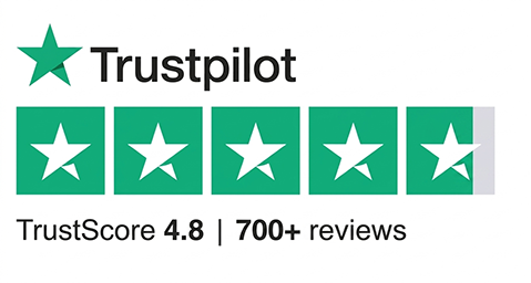 Trustpilot Reviews